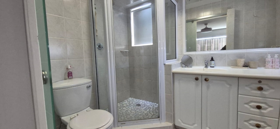 To Let 3 Bedroom Property for Rent in Mossel Bay Central Western Cape